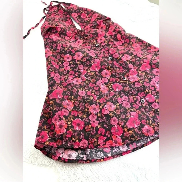 Free People Halter Top - Picture 4 of 6